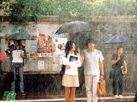 2017年夏季雨水多嗎？2017年哪個月份雨水多？