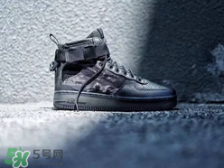 nike sf af1 mid tiger camo耐克空軍一號虎紋迷彩什么時候發(fā)售？
