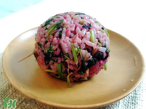 莧菜為什么會掉色？紅莧菜為什么會掉色？
