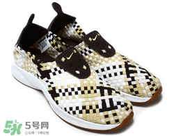 nike air woven最新配色多少錢(qián)？耐克編織運(yùn)動(dòng)鞋專(zhuān)柜價(jià)格