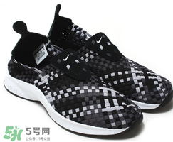 nike air woven最新配色多少錢(qián)？耐克編織運(yùn)動(dòng)鞋專(zhuān)柜價(jià)格
