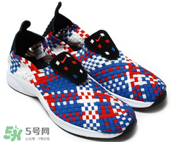 nike air woven最新配色多少錢(qián)？耐克編織運(yùn)動(dòng)鞋專(zhuān)柜價(jià)格
