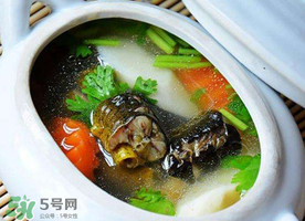 ?黃鱔可以和海帶同吃嗎？黃鱔和海帶能同時(shí)吃嗎？