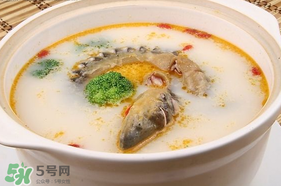 ?黃鱔可以和海帶同吃嗎？黃鱔和海帶能同時(shí)吃嗎？
