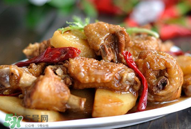 魔芋可以和土豆一起吃嗎？魔芋和土豆能一起吃嗎？