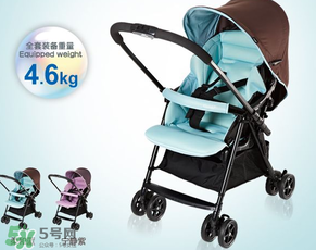 Combi康貝嬰兒車怎么樣？Combi康貝嬰兒車好用嗎？