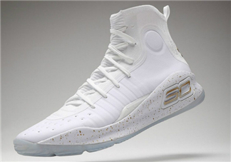under armour curry4怎么樣？庫(kù)里第四代簽名鞋總決賽戰(zhàn)靴細(xì)節(jié)諜照