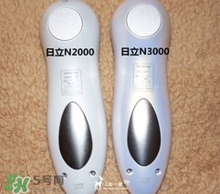 日立n2000和n3000哪個(gè)好？日立n2000和n3000區(qū)別