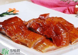 鴨肉熱量高嗎？雞肉和鴨肉哪個(gè)熱量高？