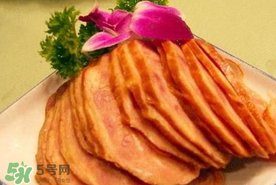 鴨肉熱量高嗎？雞肉和鴨肉哪個(gè)熱量高？