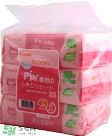 康貝濕巾怎么樣？康貝濕巾好用嗎？