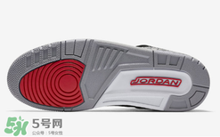 air jordan spizike黑水泥多少錢？喬丹斯派克李黑水泥專柜價格