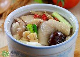 鴨肉能和香菇一起燉嗎？香菇燉鴨肉有毒嗎？