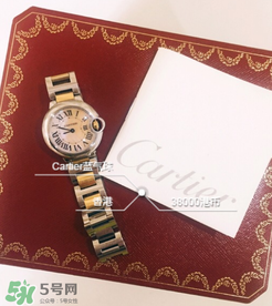 卡地亞藍氣球怎么樣？卡地亞藍氣球值得買嗎？