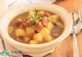 狗肉可以和土豆一起吃嗎？狗肉和土豆能一起吃嗎？