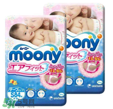 moony中文叫什么？moony品牌中文怎么翻譯？