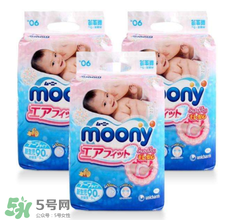 moony中文叫什么？moony品牌中文怎么翻譯？