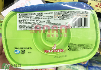 尤妮佳濕巾保質(zhì)期多久？尤妮佳濕巾保質(zhì)期怎么看？