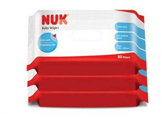 nuk濕巾被召回了嗎？nuk濕巾召回事件說明