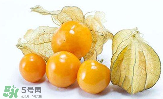 花姑娘水果怎么吃？花姑娘水果吃之前要洗嗎？