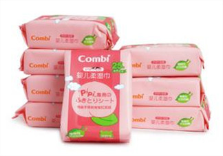 康貝濕巾怎么樣？康貝濕巾好用嗎？