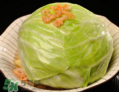 圓白菜怎么做好吃？圓白菜有什么功效