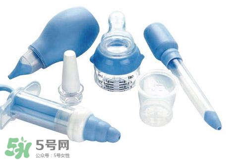 給寶寶喂藥的工具有哪些？寶寶喂藥工具介紹