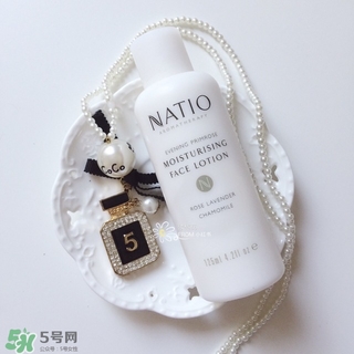 natio月見草乳液怎么樣？natio乳液成分