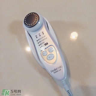 日立n3000美容儀怎么用？日立n3000使用方法