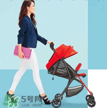 康貝嬰兒車那個型號好？康貝嬰兒車型號介紹