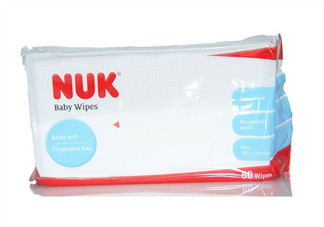 nuk濕巾好嗎？nuk濕巾怎么樣？