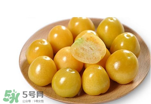 姑娘果是寒性嗎？姑娘果是涼性還是熱性？