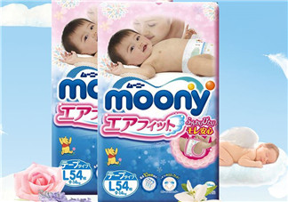 moony中文叫什么？moony品牌中文怎么翻譯？