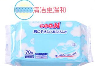 大王濕巾好用嗎？大王濕巾怎么樣？