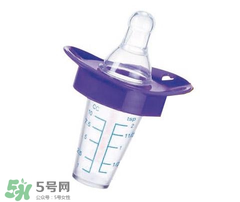 給寶寶喂藥的工具有哪些？寶寶喂藥工具介紹