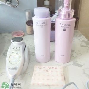 日立n3000美容儀怎么用？日立n3000使用方法