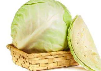 圓白菜是什么菜？圓白菜能生吃嗎？