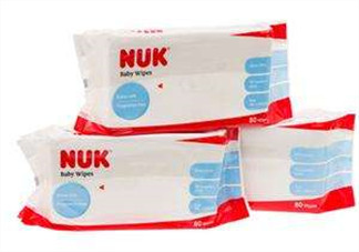 nuk濕巾含丙二醇嗎？nuk濕巾成分安全嗎？