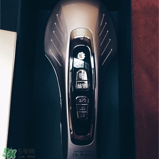 dr arrivo ghost美容儀怎么用？dr arrivo ghost使用方法