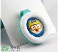 寶露露防蚊扣怎么樣？寶露露驅(qū)蚊扣有用嗎？