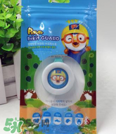 寶露露防蚊扣怎么樣？寶露露驅(qū)蚊扣有用嗎？