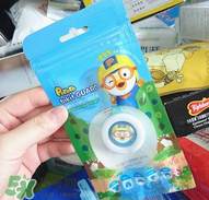 寶露露防蚊扣怎么樣？寶露露驅(qū)蚊扣有用嗎？