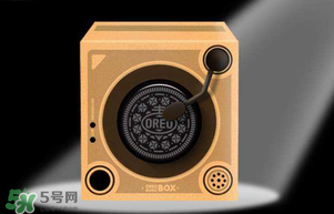 奧利奧音樂盒多少錢？奧利奧音樂盒哪里買？
