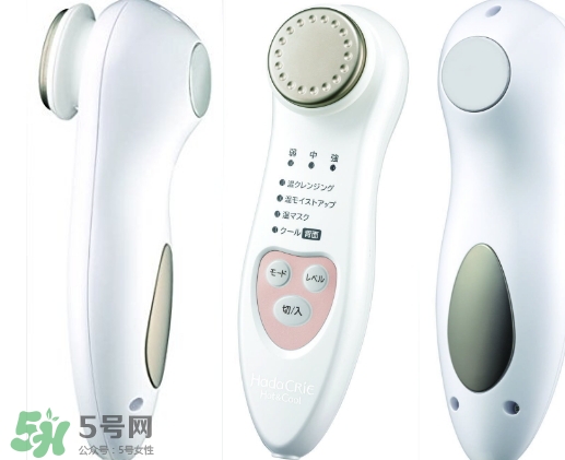 日立n2000美容儀怎么用？日立n2000使用方法