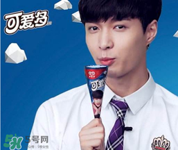 可愛多的熱量高嗎？吃可愛多會胖嗎？