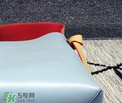celine水桶包怎么看真假？celine水桶包真假辨別