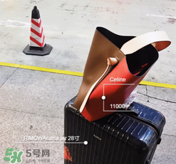 celine水桶包怎么樣？celine水桶包值得買嗎？