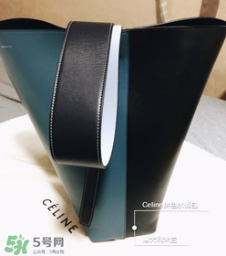 celine水桶包怎么樣？celine水桶包值得買嗎？