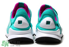 nike sock dart clear jade多少錢？耐克襪子鞋最新配色專柜價格