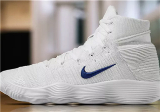 nike hyperdunk 2017怎么樣？耐克格林總決賽戰(zhàn)靴細節(jié)圖曝光